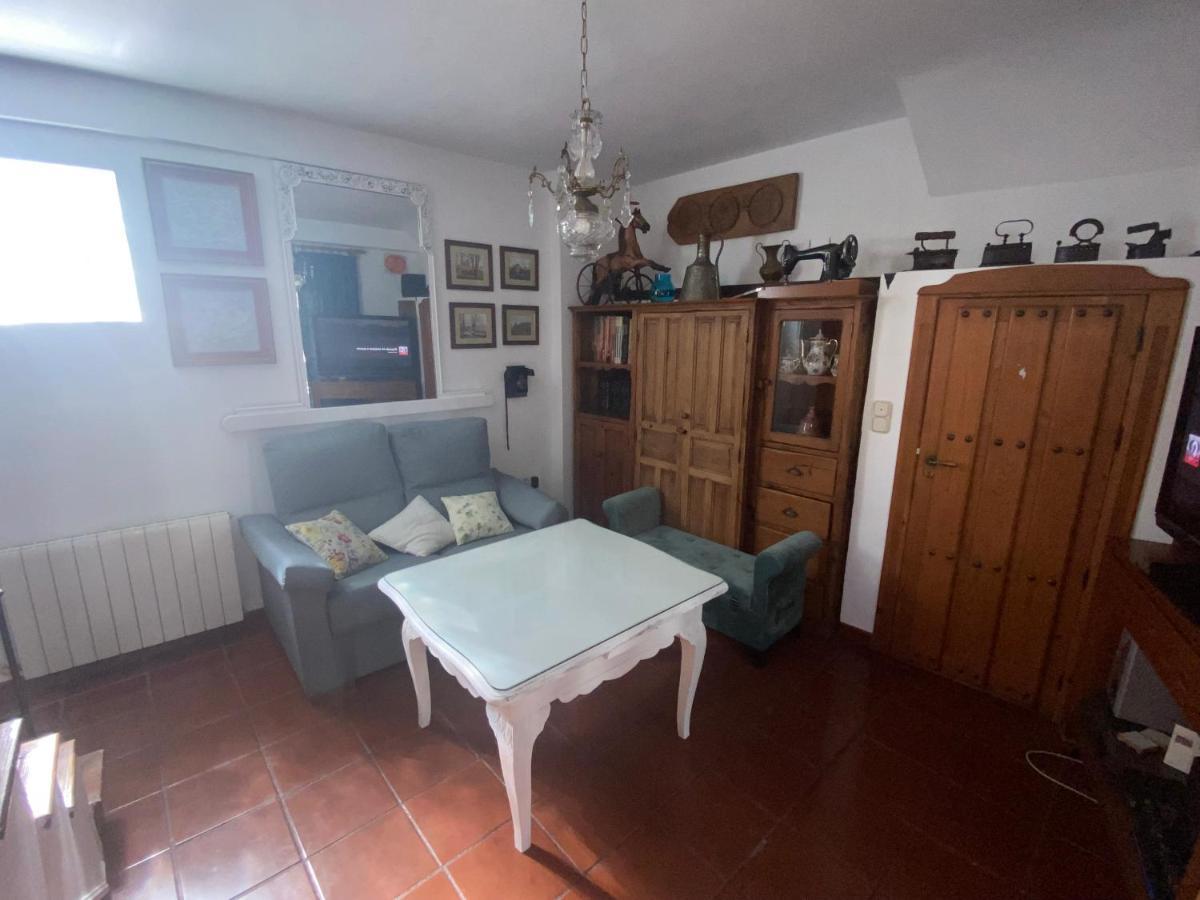 Habitacion Doble En Albaicin Granada Exterior photo